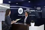 How Does Vfs Global Work?