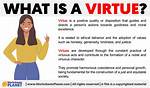 How Does Virtue Ethics Define Virtue