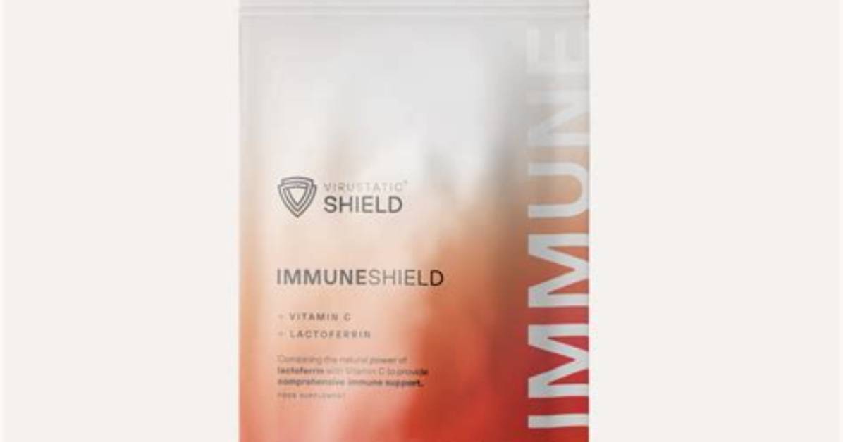 How Does Virustatic Shield Work?