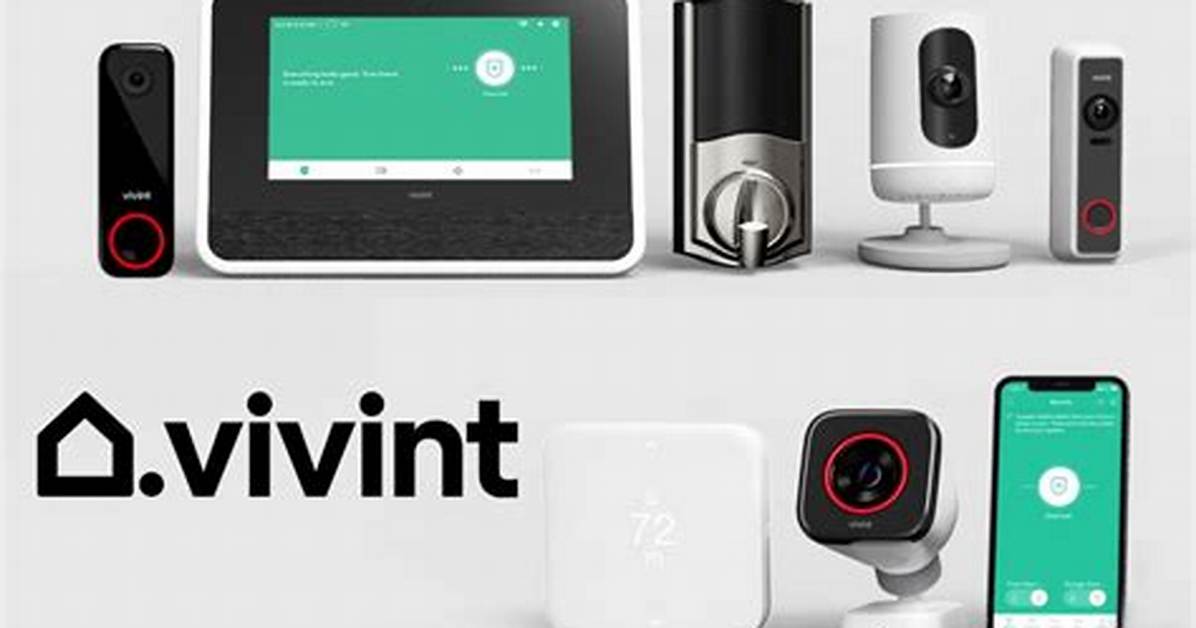 How Does Vivint Work?