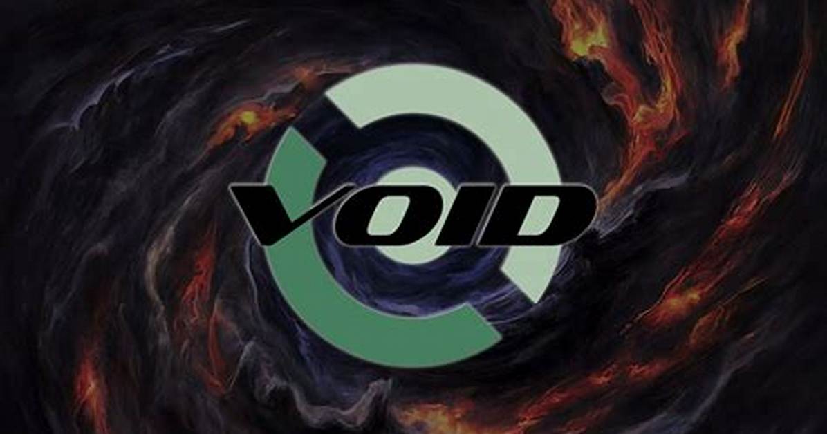 How Does `Void_T` Work