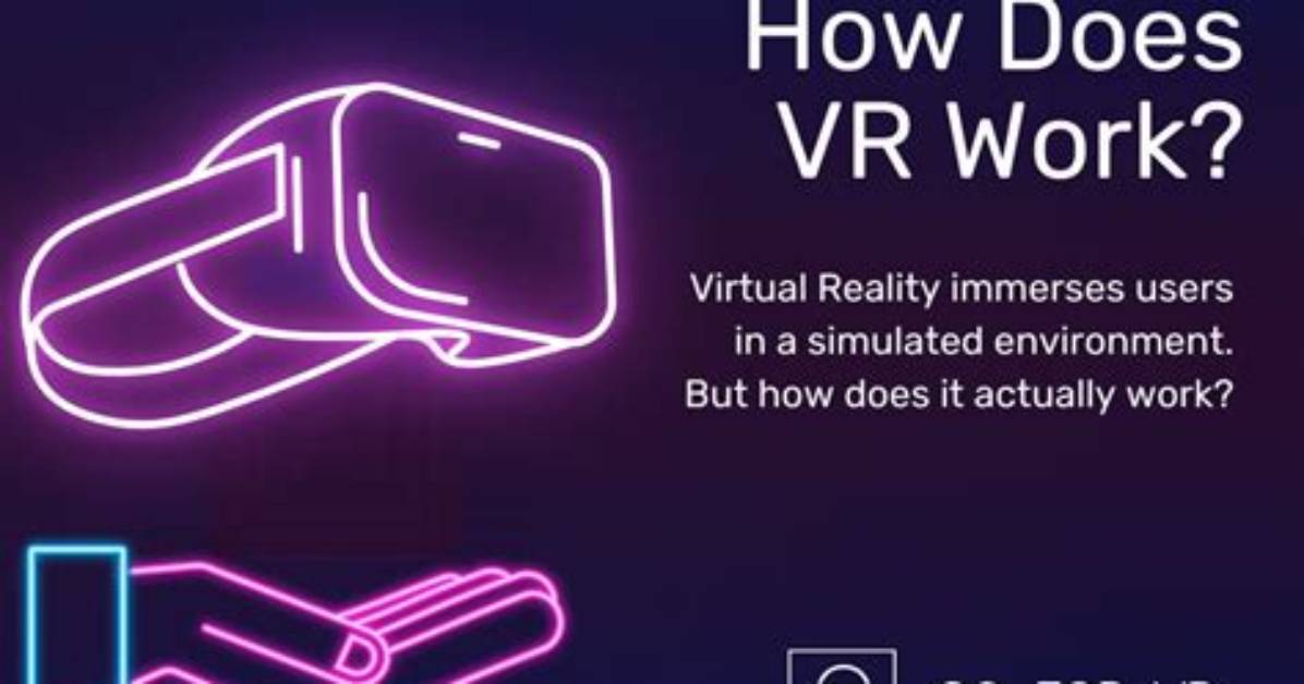 How Does Vr Work on Android?