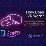 How Does Vr Work on Android?