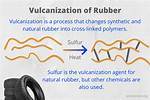 How Does Vulcanizing Work?