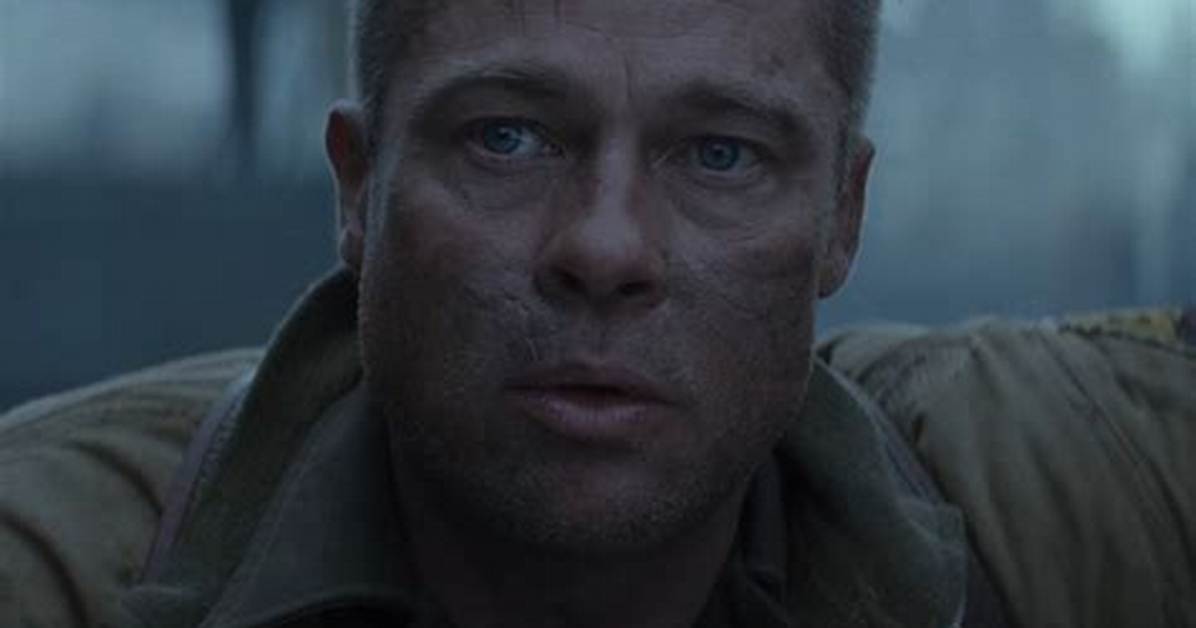 How Does Wardaddy Die?