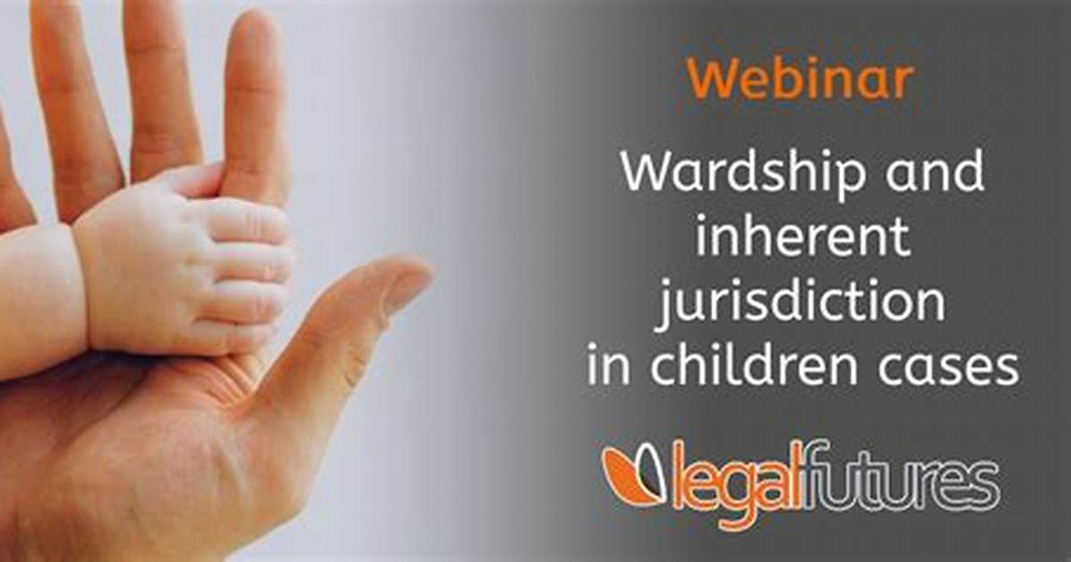 How Does Wardship Work?