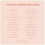 How Does What 3 Words Work?