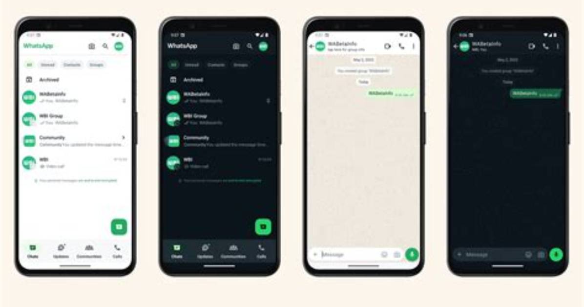 How Does Whatsapp Work?