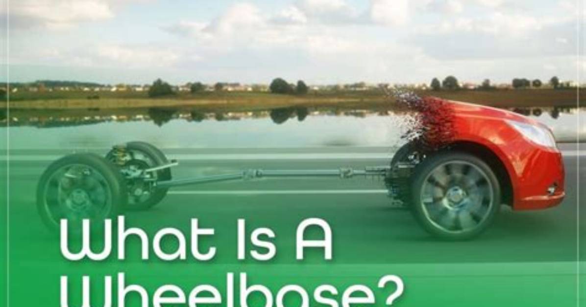 How Does Wheelbase Affect Towing?