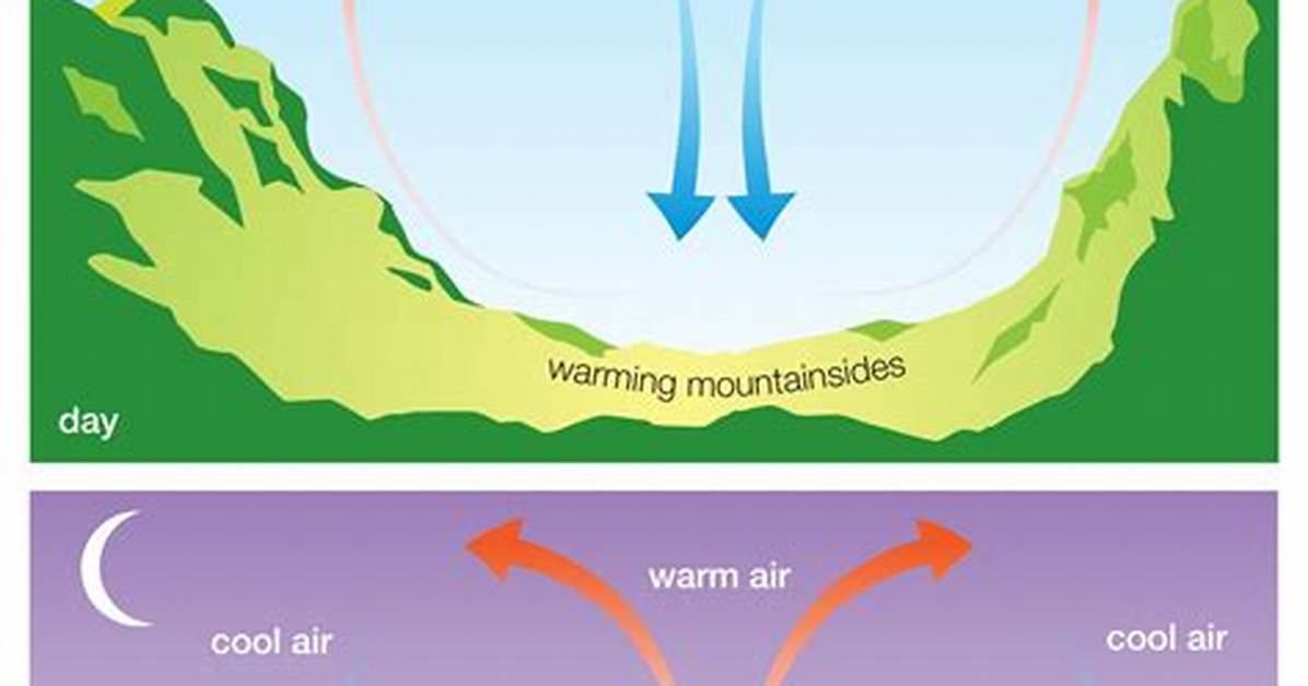 How Does Wind Affect Landscapes?