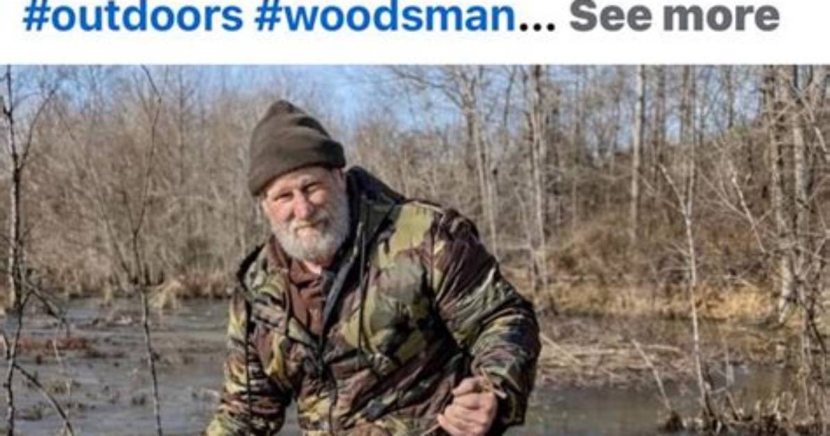 How Does Woodsman End?