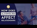 How Does Workaholism Affect Relationships?
