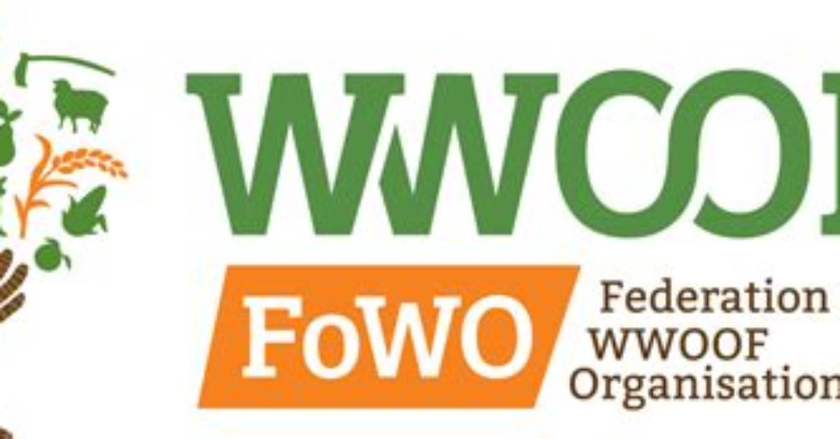 How Does Wwoof Work?