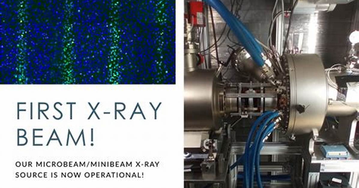How Does X-Ray Microbeam Work?