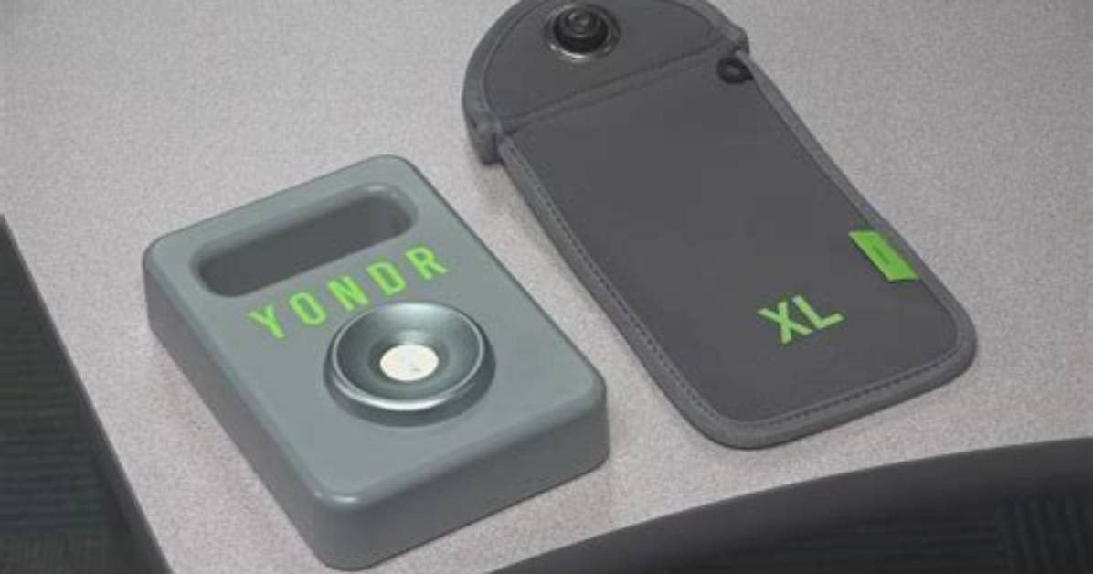 How Does Yondr Lock Work