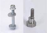 How Eccentric Bolts Work?
