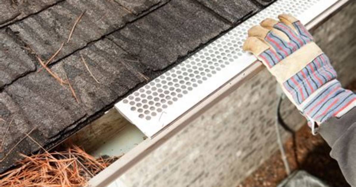 How Effective Are Gutter Guards