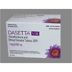 How Effective Is Dasetta?
