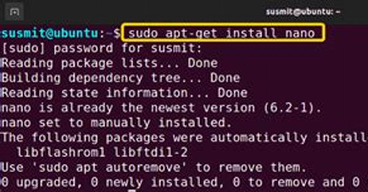 How Enable Apt Get in Linux?