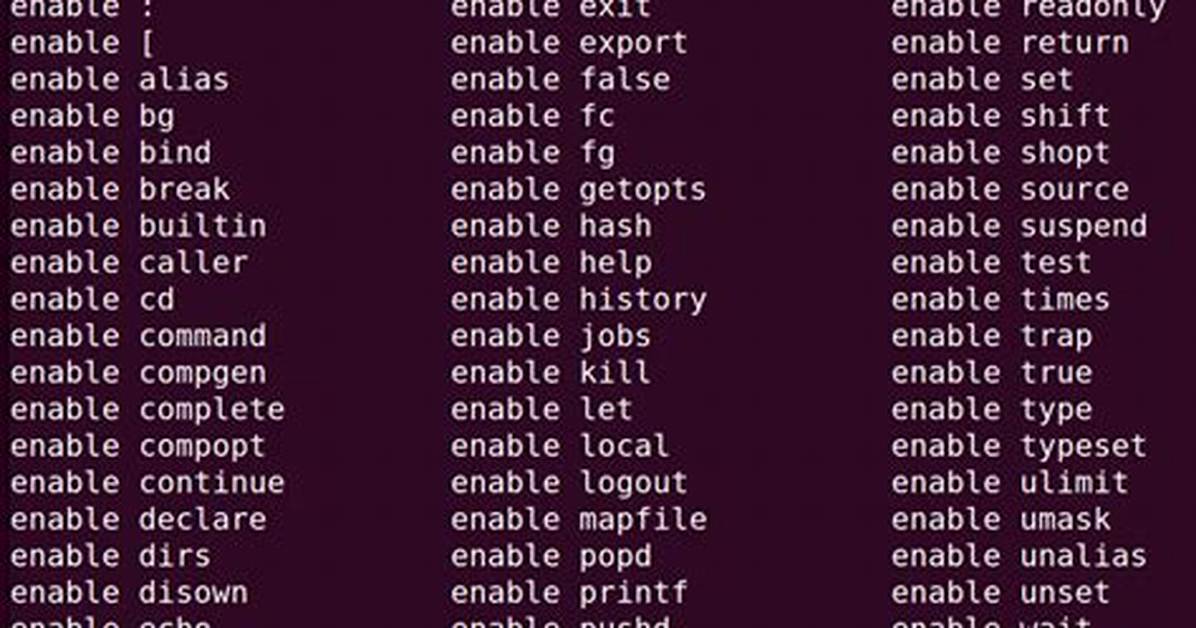 How Enable Locate Command in Linux?