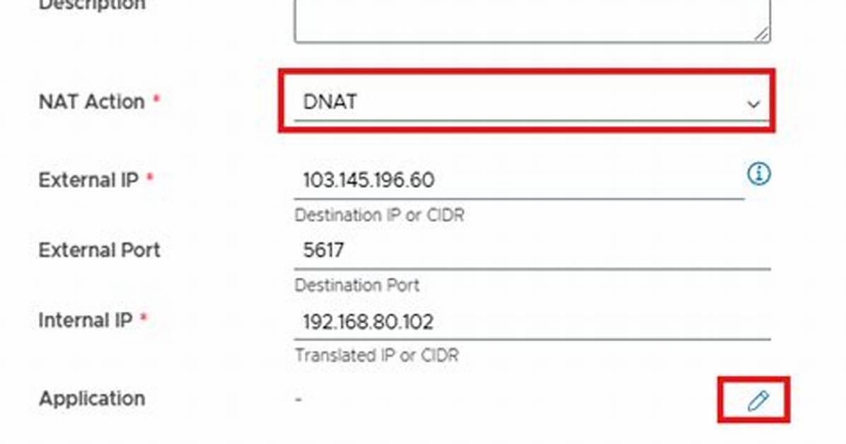 How Enable Nat in Linux?