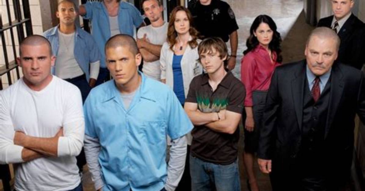 How Ends Prison Break?