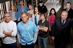 How Ends Prison Break?