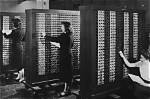 How Eniac Was Programmed?