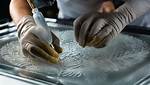 How Etching Is Done?