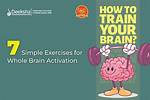 How Exercise Your Brain?