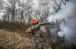 How Far Can a Muzzleloader Shoot?