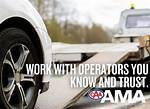 How Far Does Ama Tow
