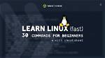How Fast Can You Learn Linux?