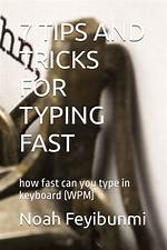 How Fast Do I Type