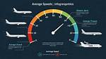 How Fast Do Jetliners Go?