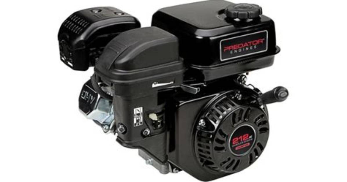 How Fast Does a 212 Cc Engine Go?