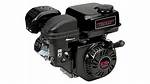 How Fast Does a 212 Cc Engine Go?