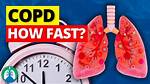 How Fast Does Copd Progress