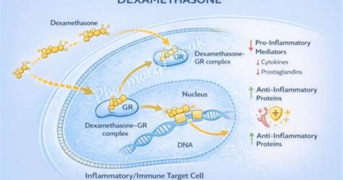 How Fast Does Dexamethasone Work?