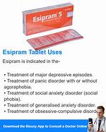 How Fast Does Esipram Work?