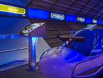 How Fast Does Space Mountain Go