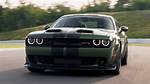 How Fast Is a Hellcat