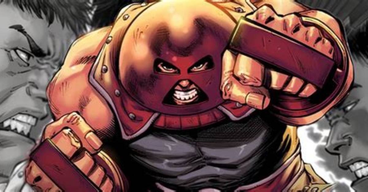 How Fast Is Juggernaut?