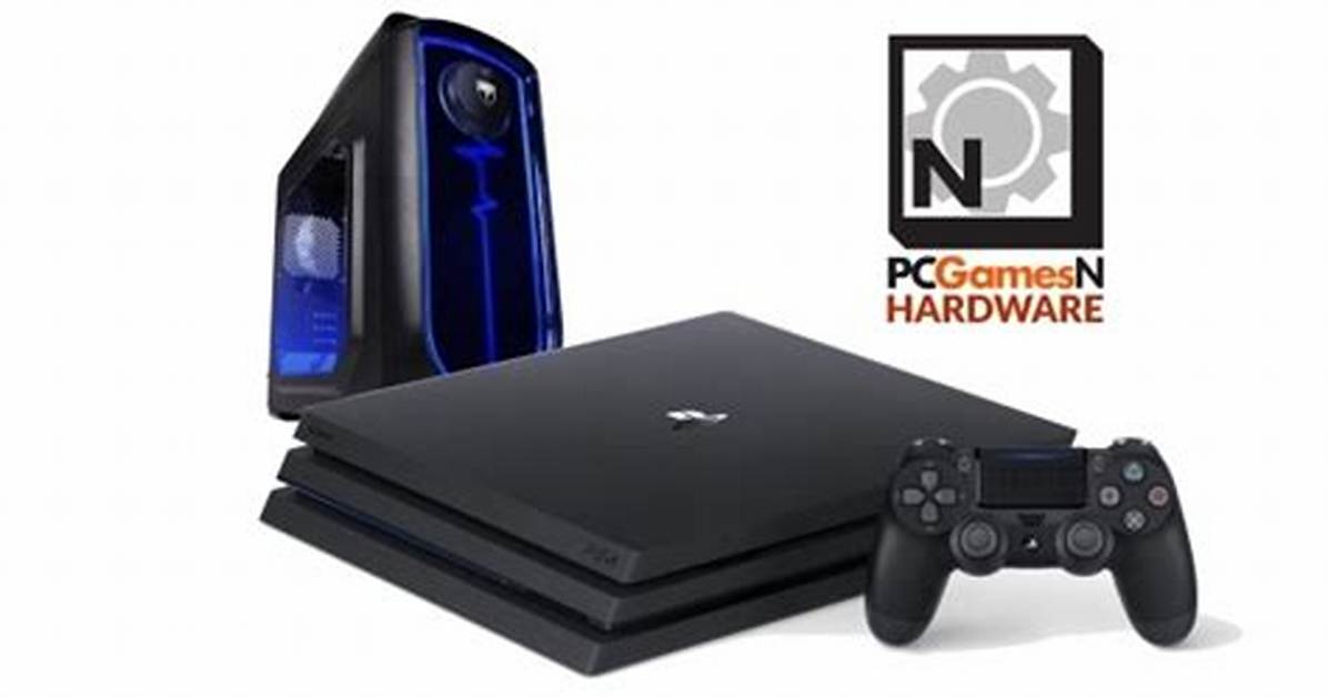 How Fast Is the Ps4 Processor?