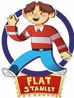 How Flat Is Flat Stanley?