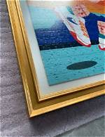 How Frame a Puzzle?
