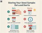 How Fresh Does a Stool Sample Have to Be for a Dog?