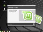 How Fresh Install Linux Mint?