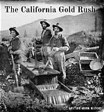 How Gold Rush Started?