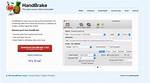How Handbrake Software Works?